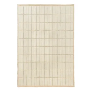 Aktuální Koberec Tile 200x300, ivory tiles