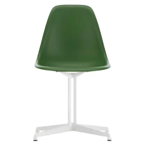 Speciální Cena Židle Eames DSL, forest / white