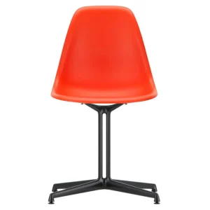 Víkendová Akce Židle Eames DSL, poppy red