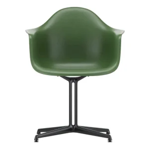Bezpečná Platba Židle Eames DAL, forest