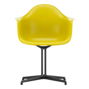 Židle Eames DAL, mustard Víkendová Akce