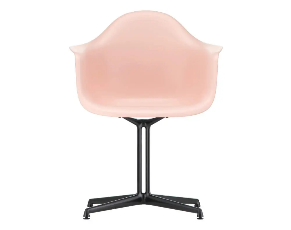 Židle Eames DAL, pale rose Cenově Výhodný