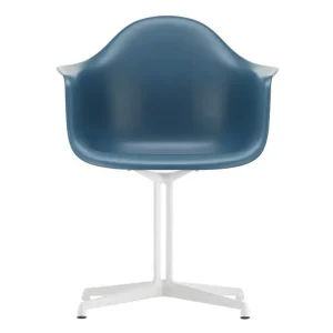 Odeslání Ihned Židle Eames DAL, sea blue / white