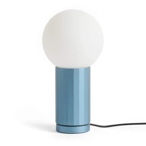 Cenový Hit Stolní lampa Turn On, blue