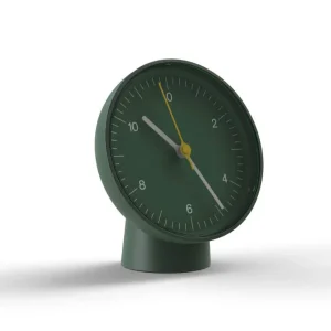 Kup Teď Hodiny Table Clock, green
