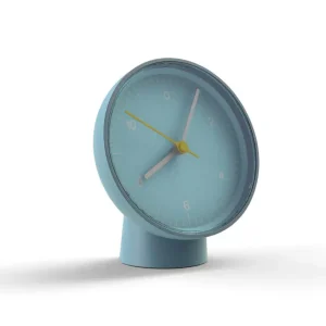 Must-Have Hodiny Table Clock, blue