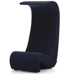 Křeslo Amoebe Highback, dark blue Tovární Cena