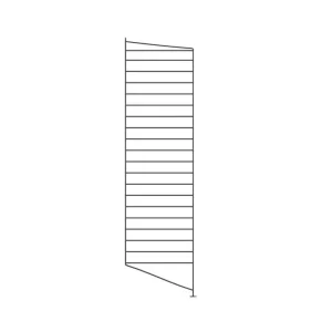 Must-Have Panel String Floor 115 x 30, dark brown