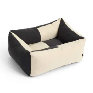 Speciální Cena Psí pelíšek Dogs Bed Zip XS, black / white