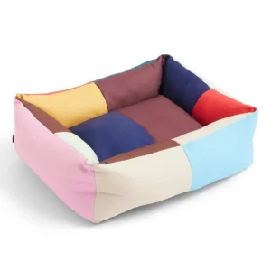 Psí pelíšek Dogs Bed Zip S, multi Víkendová Akce