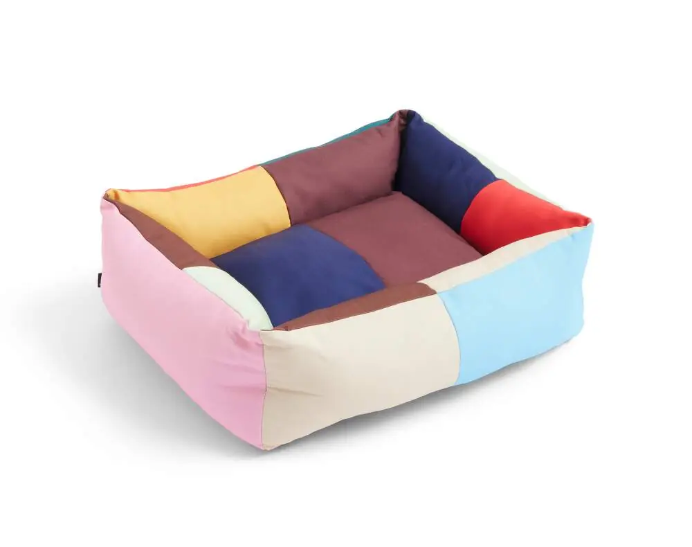 Psí pelíšek Dogs Bed Zip S, multi Víkendová Akce