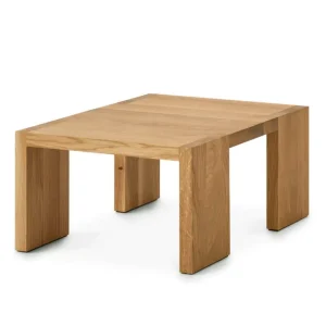 Ex-display stolek Tenon Small, natural oak Výprodej