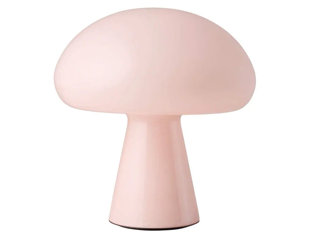 Přenosná lampa Obello, powder pink Nakupujte Hned