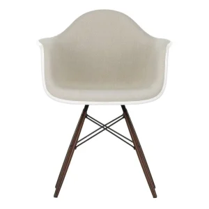 Časově Omezené Ex-display židle Eames DAW, warmgrey/ivory