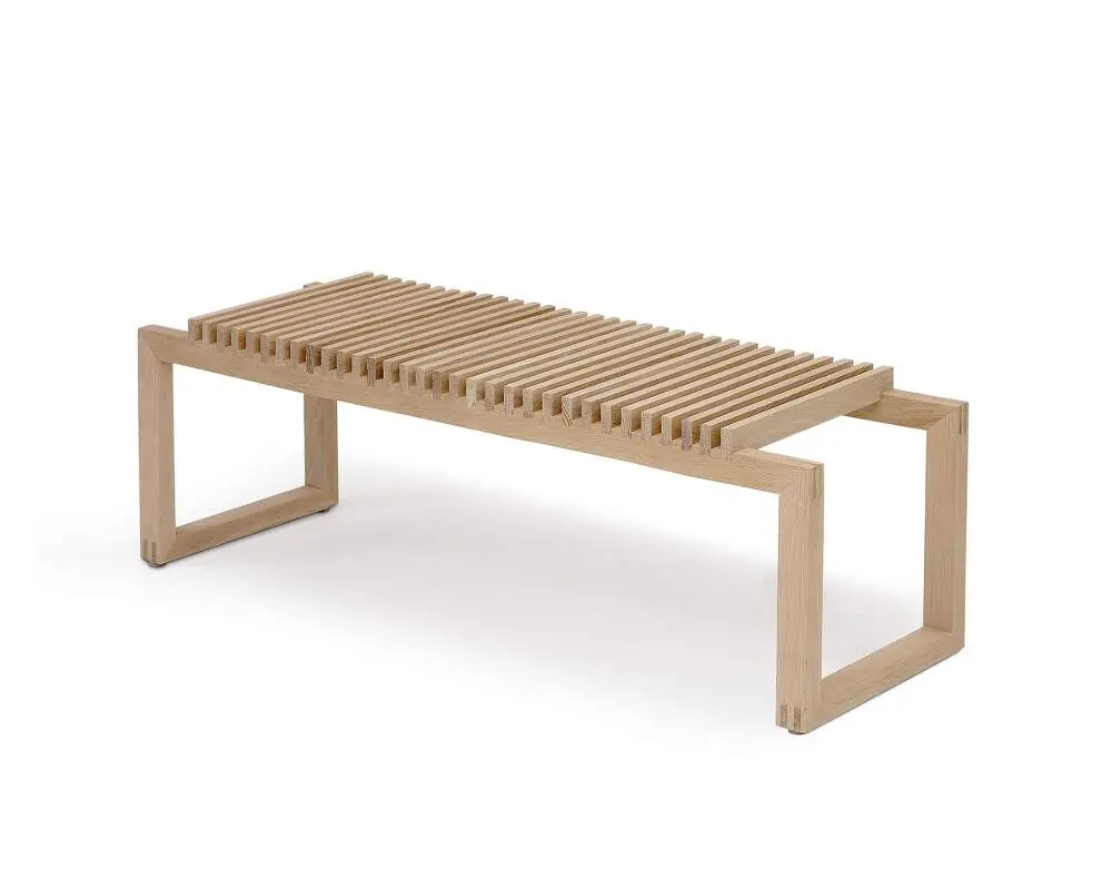 Ex-display lavice Cutter, oak Sleva