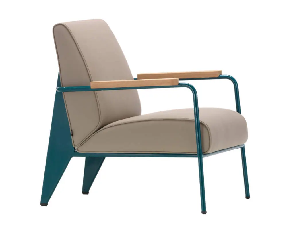 Super Cena Křeslo Fauteuil de Salon, sand