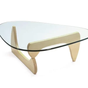 Konferenční stolek Coffee Table, natural maple Dokud Zásoby Vydrží