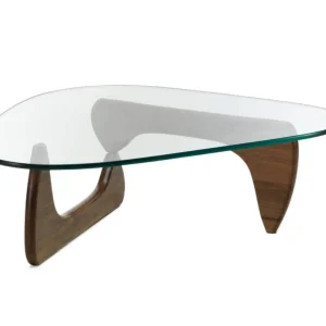 Konferenční stolek Coffee Table, natural walnut Sezónní Sleva