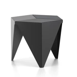 Odkládací stolek Prismatic, dark grey Cenově Výhodný
