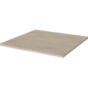 Deska na pouf Sora 90x90 cm, sand travertine Odeslání Ihned