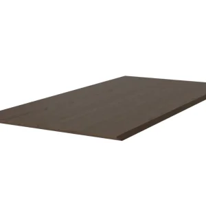 Prodlužovací díl pro stůl Kuma, dark oiled oak Ihned K Objednání