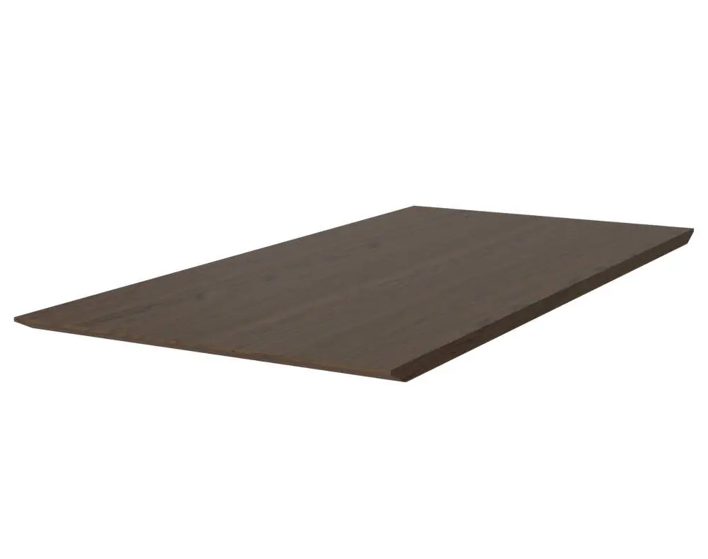 Prodlužovací díl pro stůl Kuma, dark oiled oak Ihned K Objednání