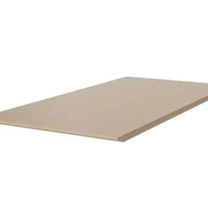 Prodlužovací díl pro stůl Kuma, white pigmented oiled oak Poslední Šance