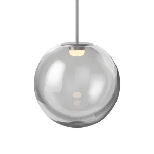 Závěsné svítidlo Blume Ø25, grey Akce