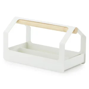 Organizér Haus Toolbox, light grey Výhodná Nabídka