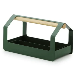 Organizér Haus Toolbox, dark green Nakupujte Hned