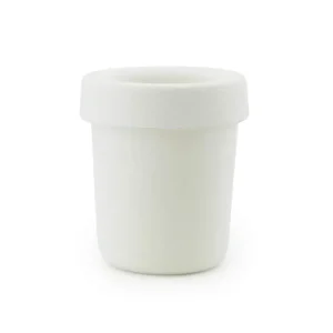 Objednat Nyní Odpadkový koš Hide, cream