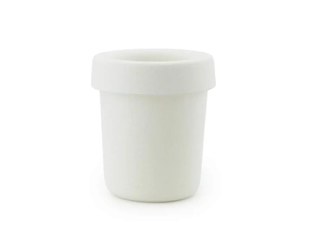 Objednat Nyní Odpadkový koš Hide, cream