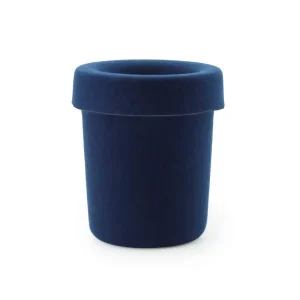 Nejprodávanější Odpadkový koš Hide, dark blue