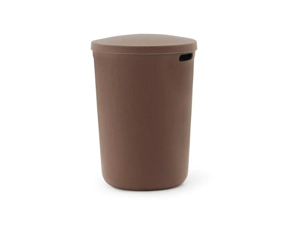 Koš na prádlo Hide, brown Hit Sezóny