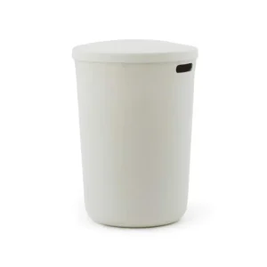 Expresní Doručení Koš na prádlo Hide, cream
