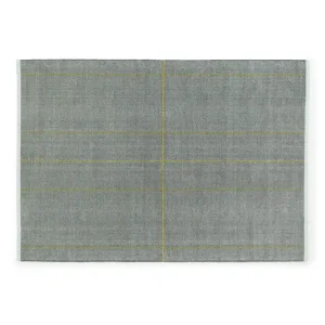 Koberec Seam 170x240 cm, blue tones Levný