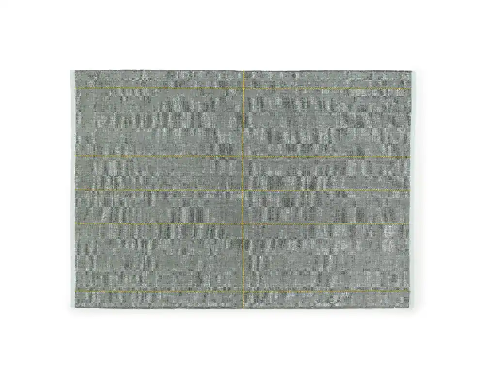 Koberec Seam 170x240 cm, blue tones Levný