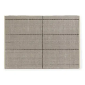 Tovární Cena Koberec Seam 170x240 cm, grey tones