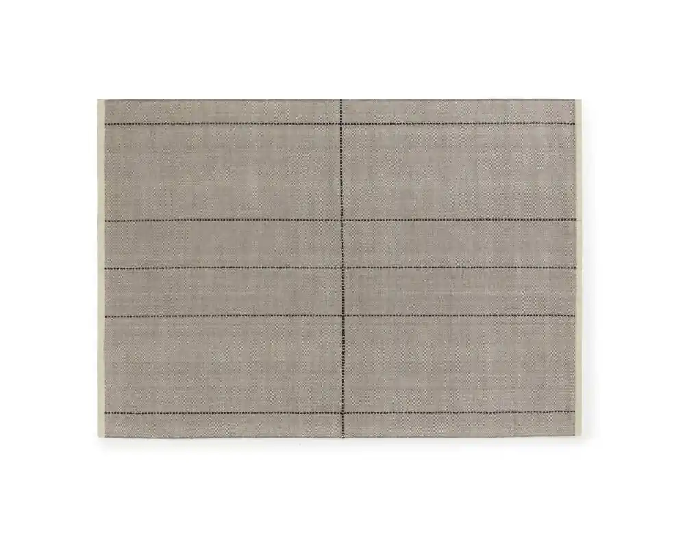Tovární Cena Koberec Seam 170x240 cm, grey tones