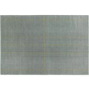 Bezpečná Platba Koberec Seam 200x300 cm, blue tones