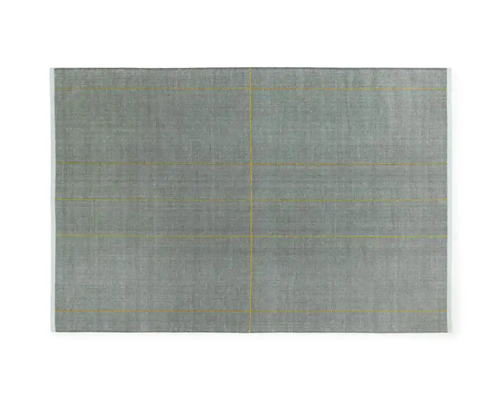 Bezpečná Platba Koberec Seam 200x300 cm, blue tones