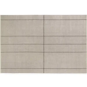 Koberec Seam 200x300 cm, grey tones Sleva