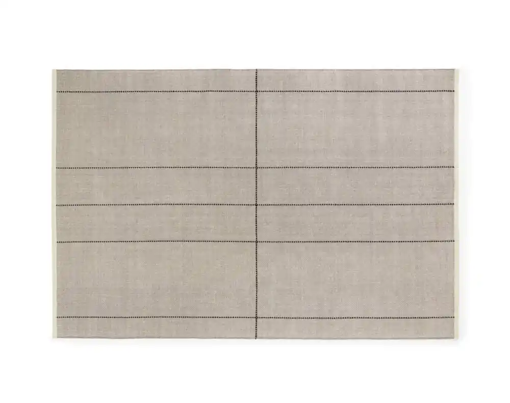 Koberec Seam 200x300 cm, grey tones Sleva