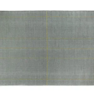 Koberec Seam 250x350 cm, blue tones Expresní Doručení