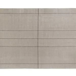 Horká Nabídka Koberec Seam 250x350 cm, grey tones