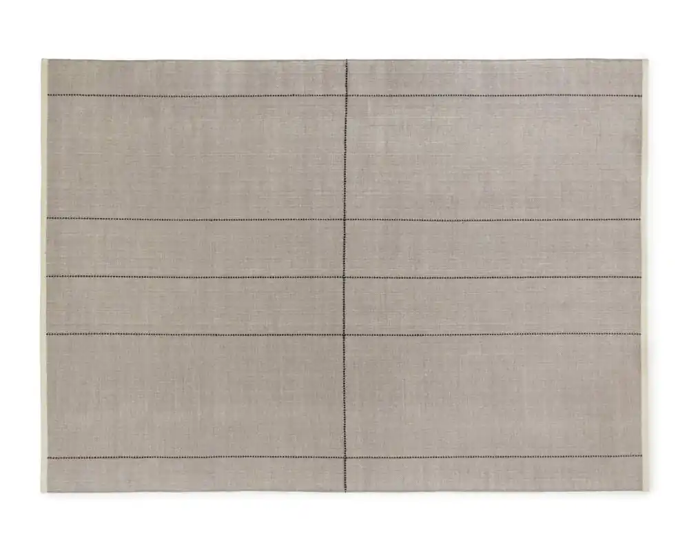 Horká Nabídka Koberec Seam 250x350 cm, grey tones