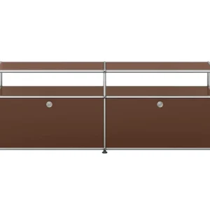 Odeslání Ihned Komoda pod TV USM Haller O2, brown