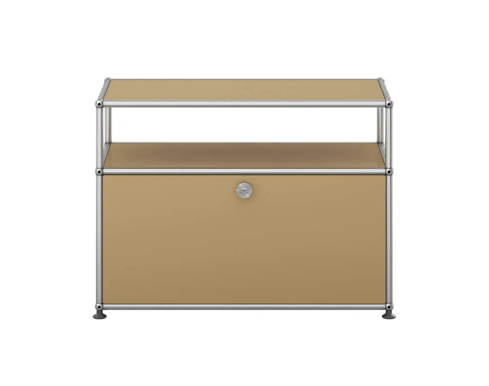 Cenový Hit Komoda USM Haller O1, beige