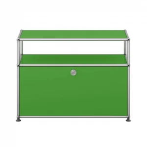 Akce Komoda USM Haller O1, green