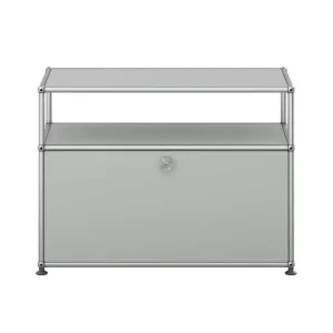 Komoda USM Haller O1, light grey Rychlé Dodání